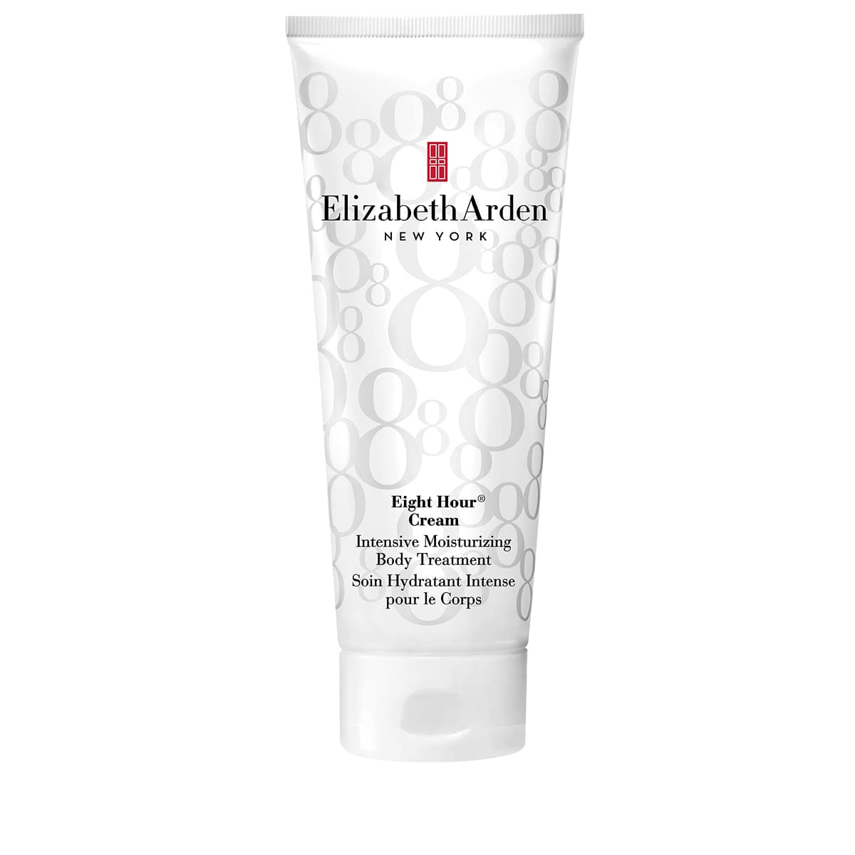 Intensive Moisturizing Body Treatment