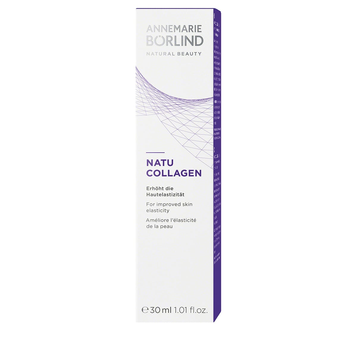 Natu Collagen Fluid