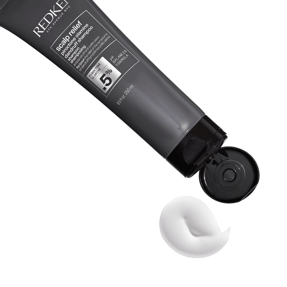 Scalp Relief Dandruff Control Shampoo