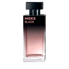 Black Woman Eau de Toilette
