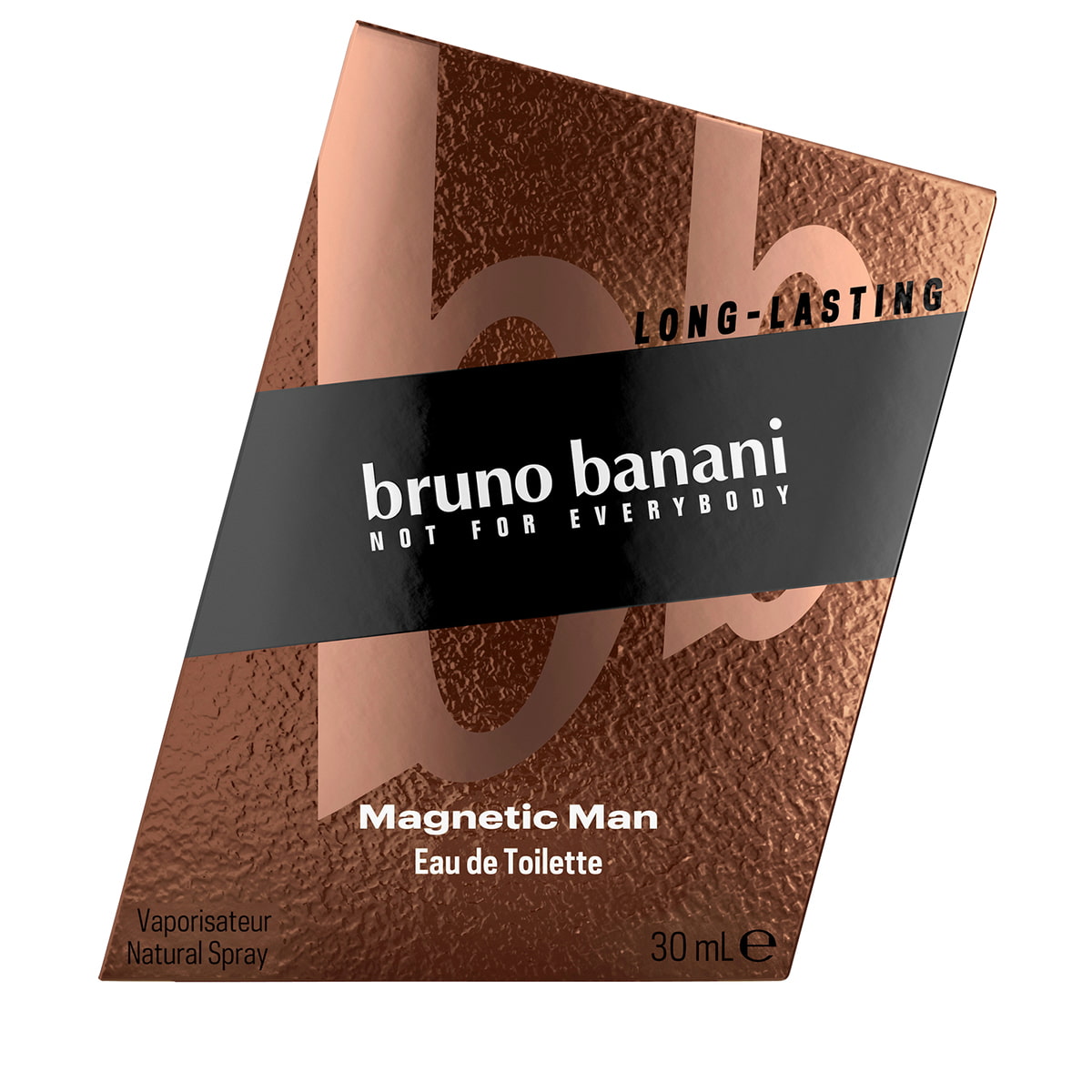 Magnetic Man Eau de Toilette
