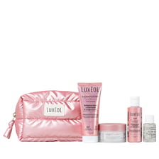 Shine Routine Travel Kit