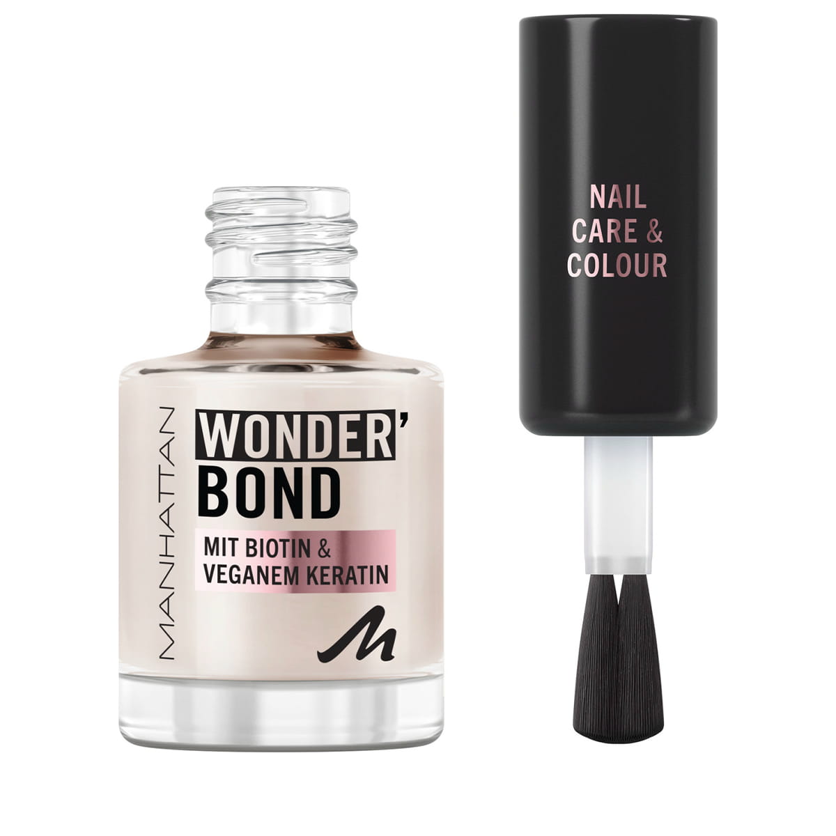 Wonder'Bond Nail Polish