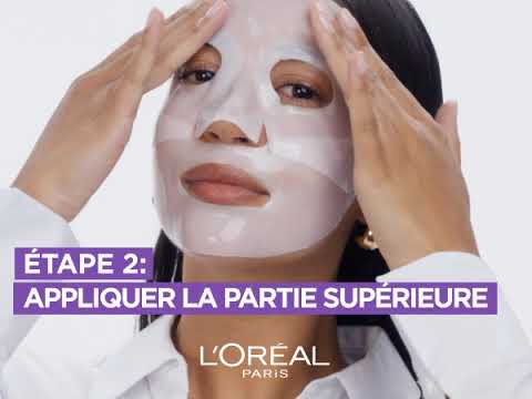 Filler Glass Skin Hydrogel Mask 1 pc.