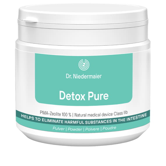 Detox Pure