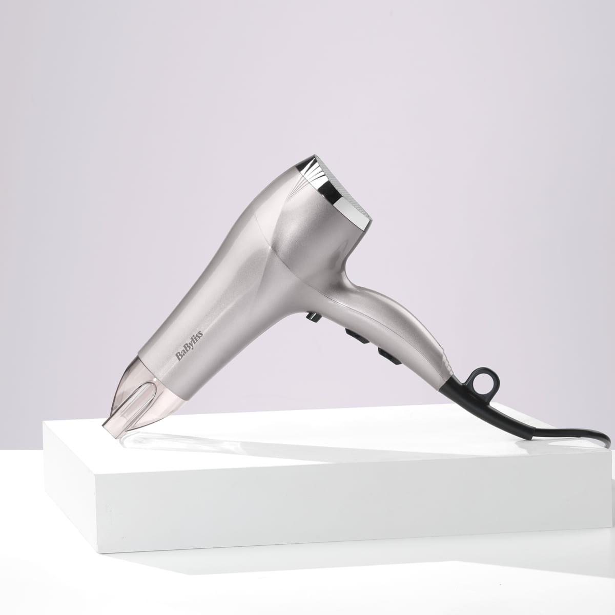 Hairdryer Mauve Lustre D781CHE