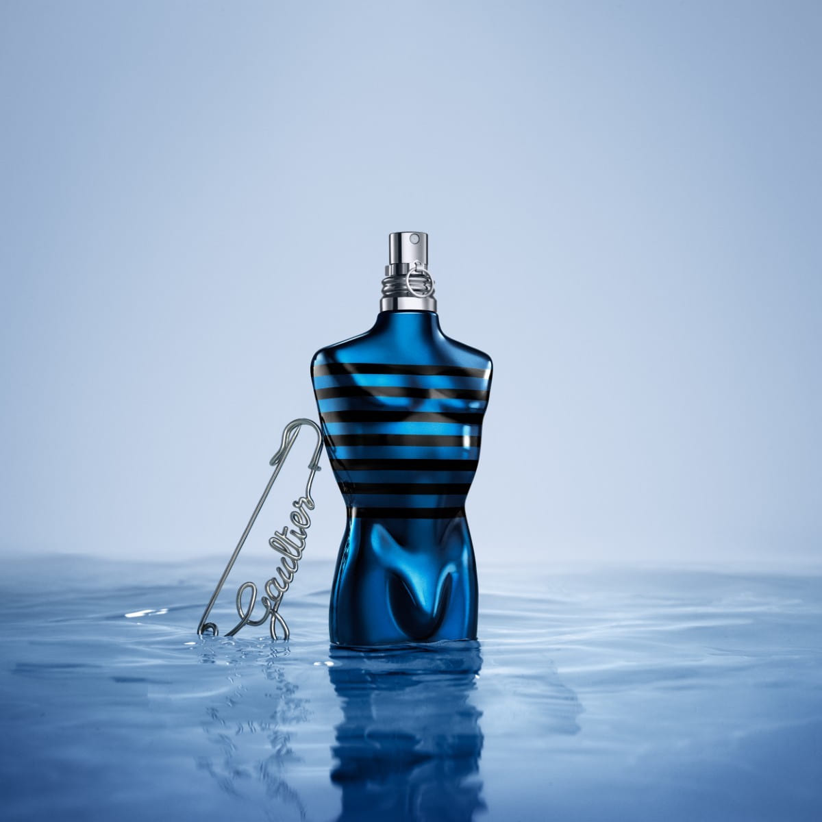 Eau de Parfum
