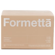 Beauty Collagen Formulation Sachets Vanilla