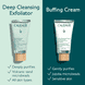 Gentle Buffing Cream