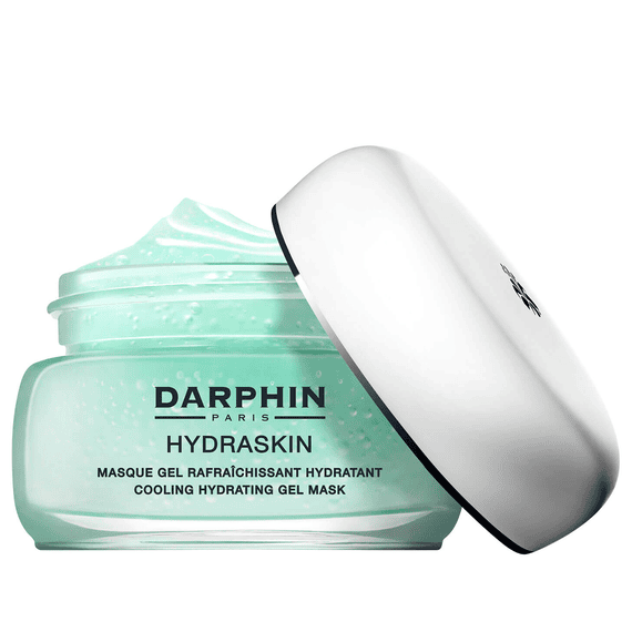 Cooling Hydratin Gel Mask