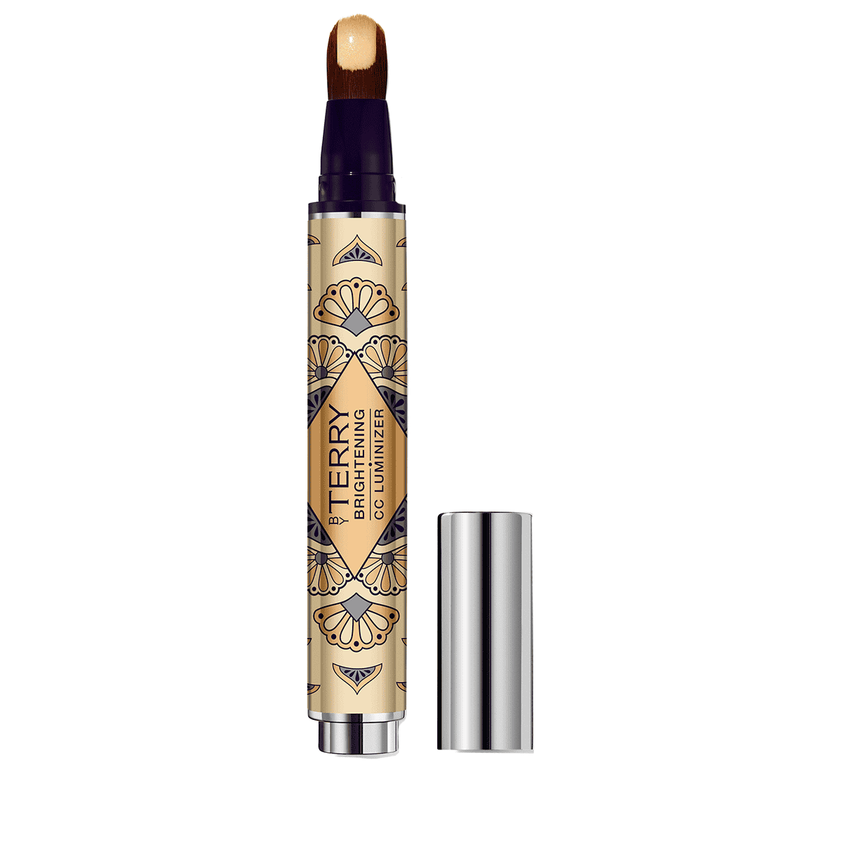 Brightening CC Luminizer 