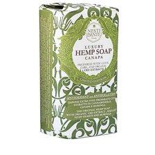 Luxury Hemp Savon