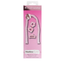 Heatless Curler
