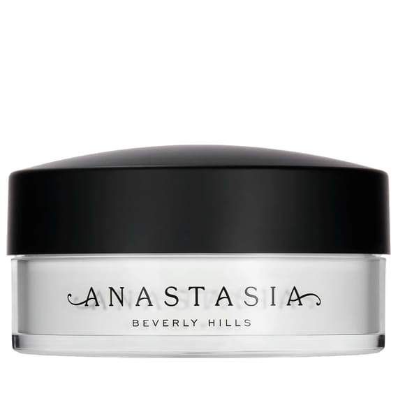 Mini Loose Setting Powder - Translucent