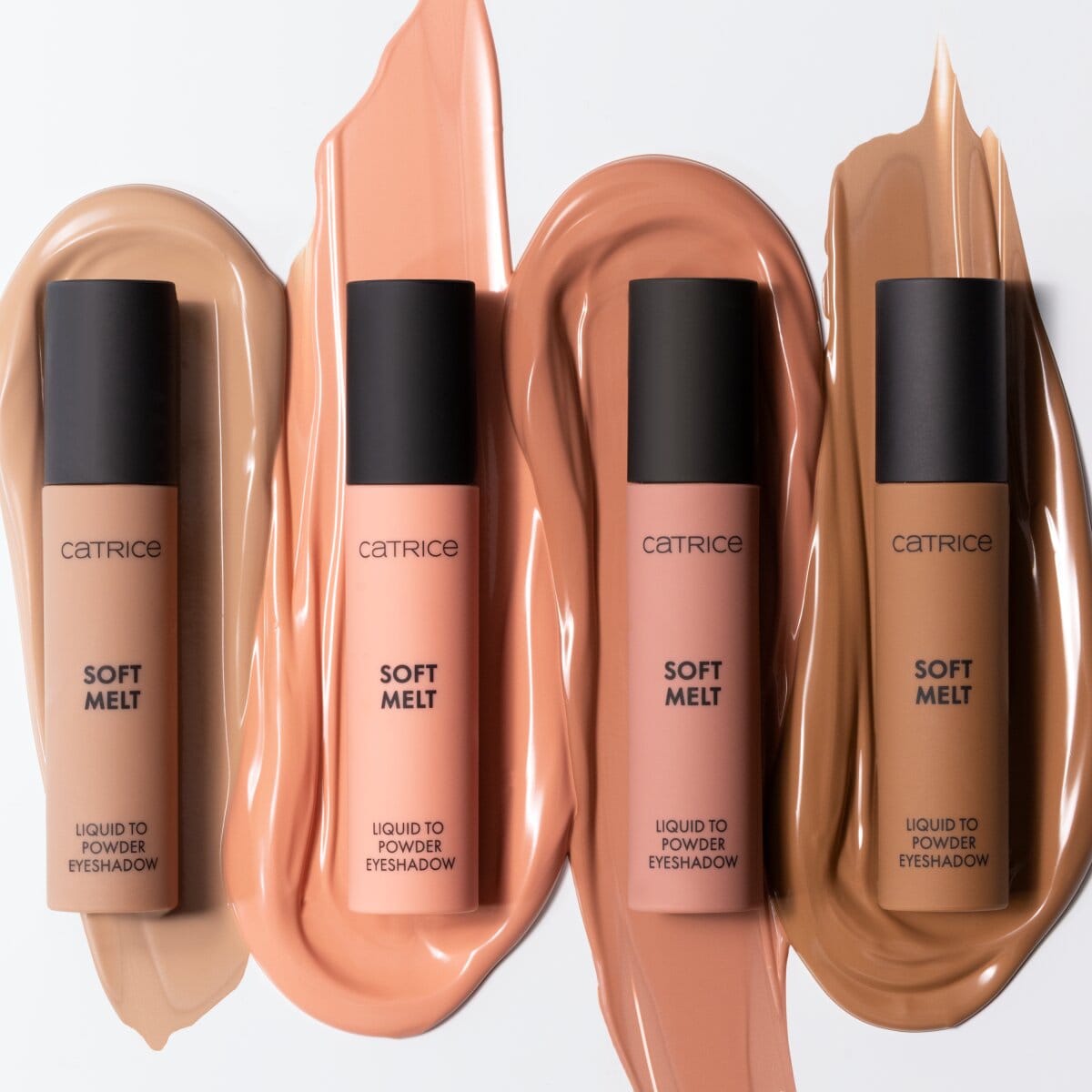 Soft Melt Liquid To Powder Eyeshadow