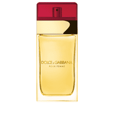Pour Femme Eau de Toilette
