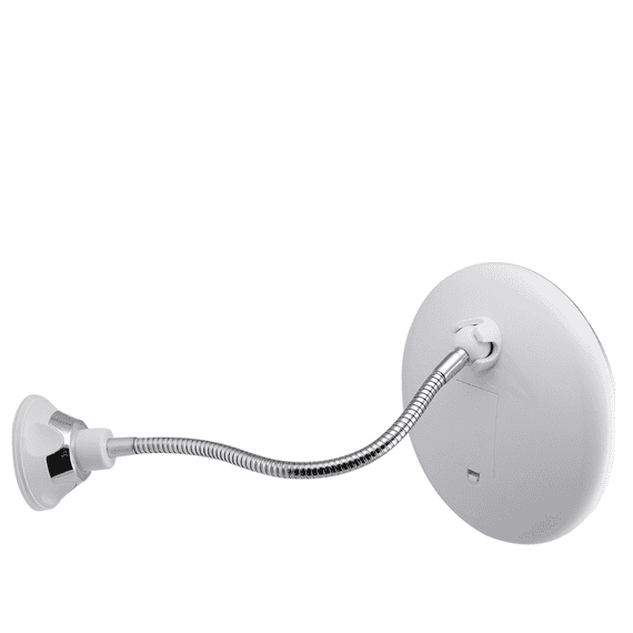 Miroir Mural LED 10x Nadja