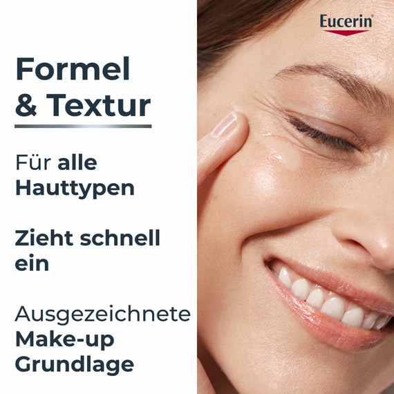 +3x Effect Tagespflege SPF30