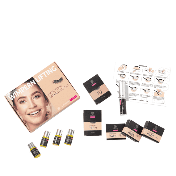 Lash Lift - Set