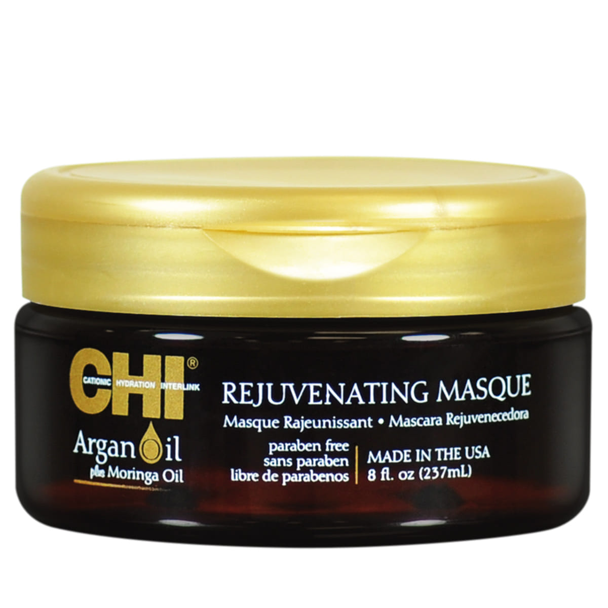 Oil Mask