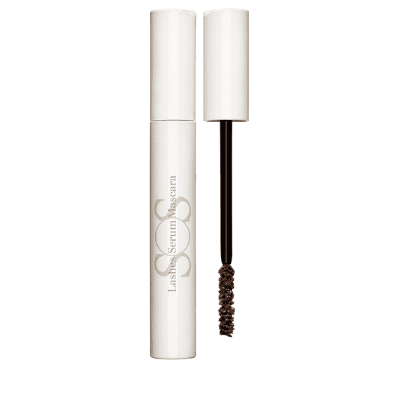 SOS Lashes Serum Mascara