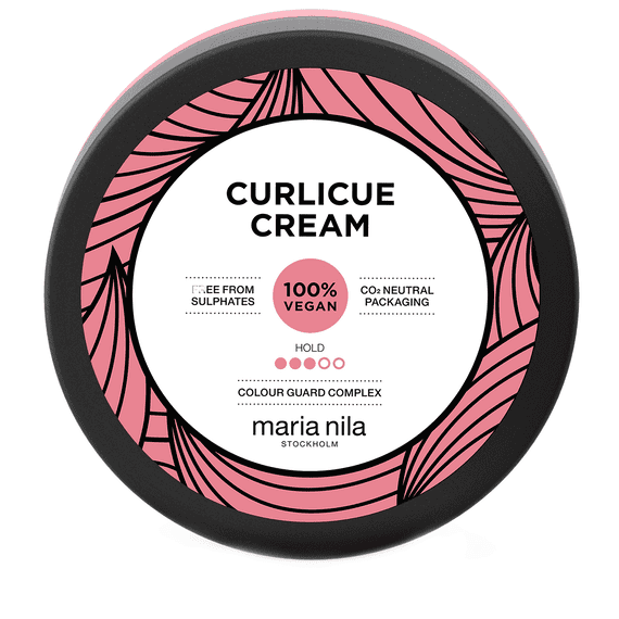 Curlicue Cream