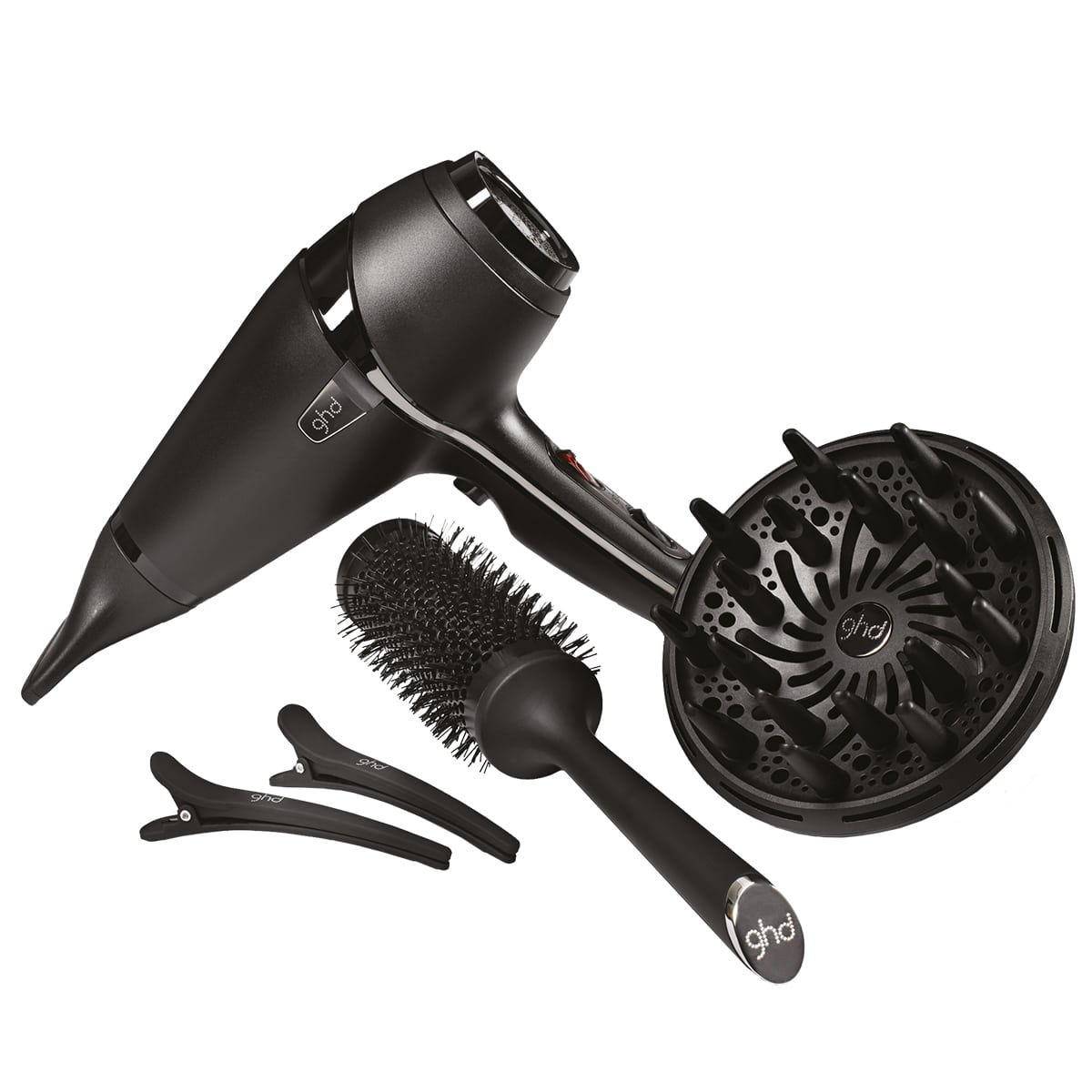 Air Hair Drying Kit