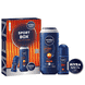 Geschenkset Sport Box