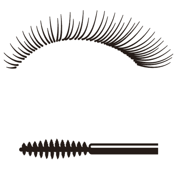Mascara 38°C