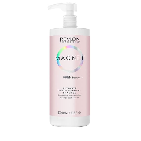 Ultimate Post-Technical Shampoo