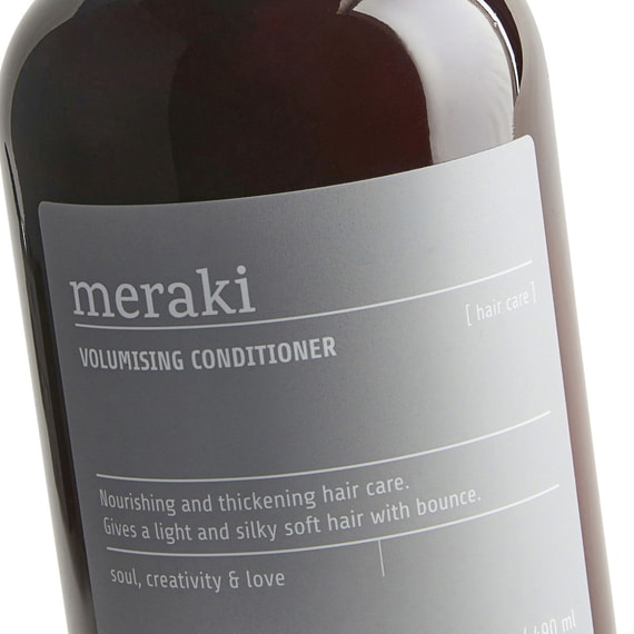 Volumising Conditioner