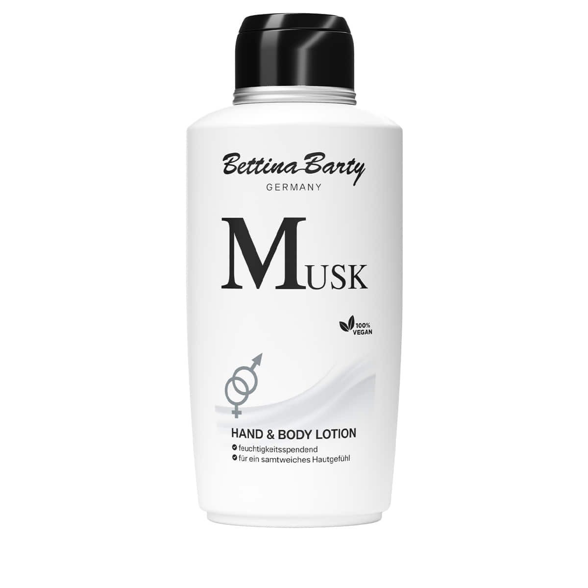 Musk Hand & Body Lotion