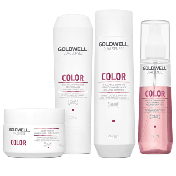 Color Brilliance Shampoo