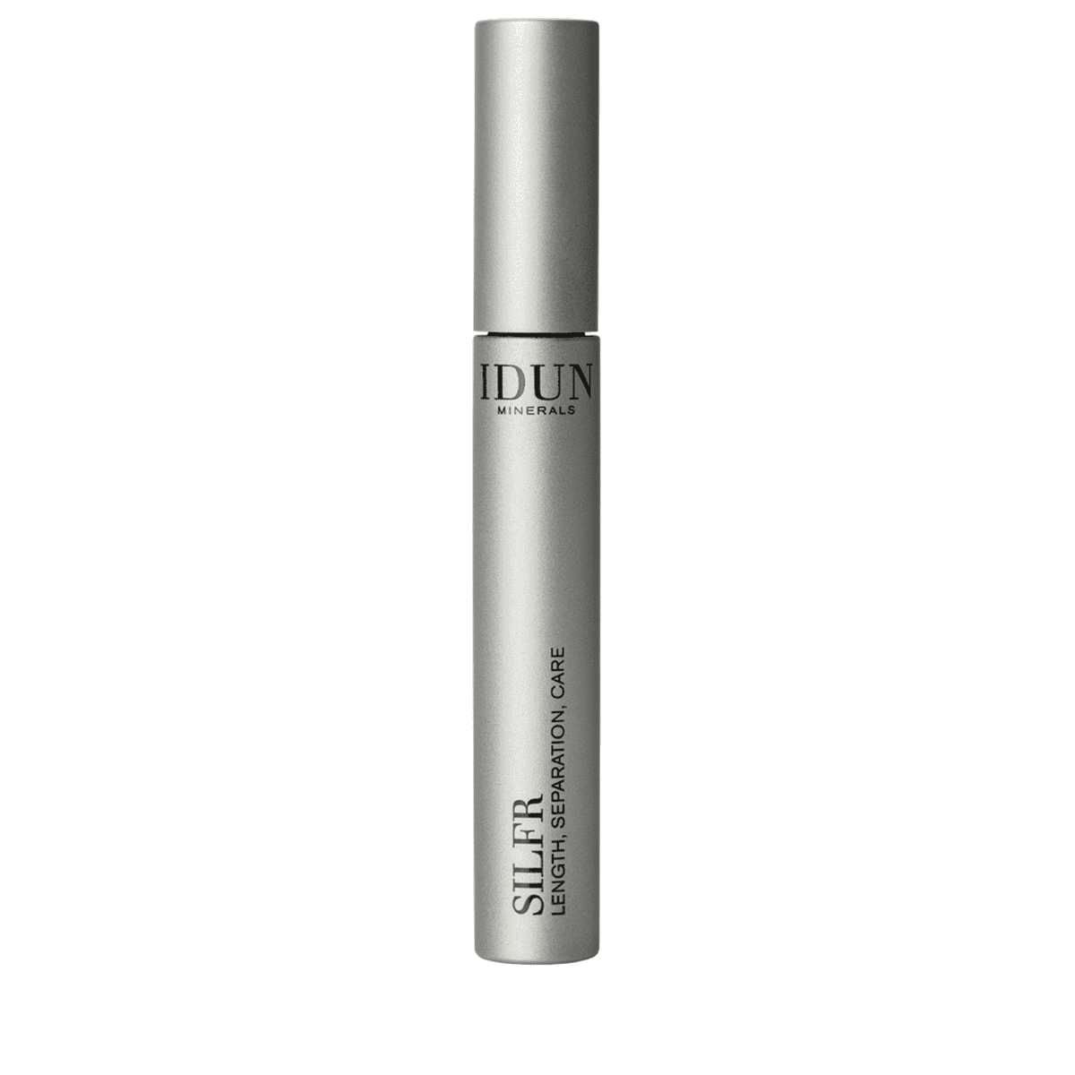 Mascara  Silfr Black Length Separation Vegan