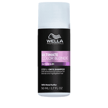 Ultimate Color Blonde Shampoo