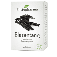 Blasentang Tabletten 120 Stk.