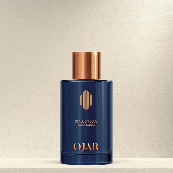 Stallion Soul Eau de Parfum