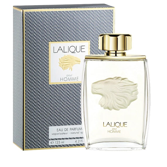 Lion Eau de Parfum