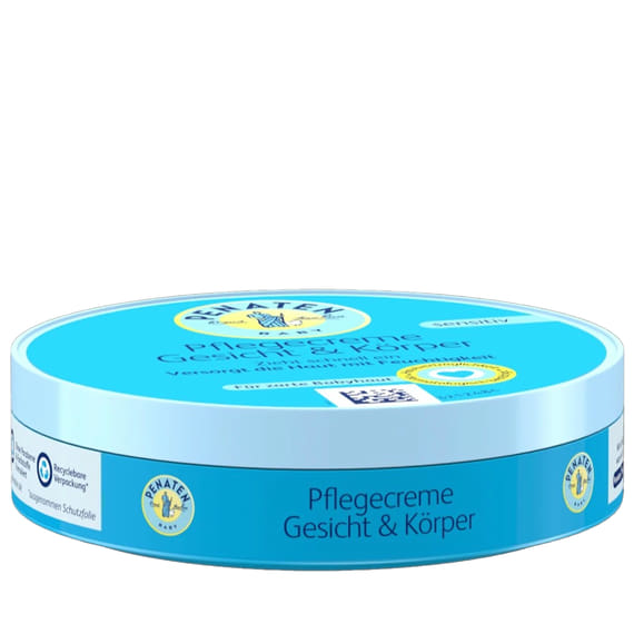 Penaten Crema per la cura viso & corpo