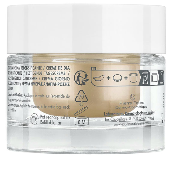 Firming Day Cream