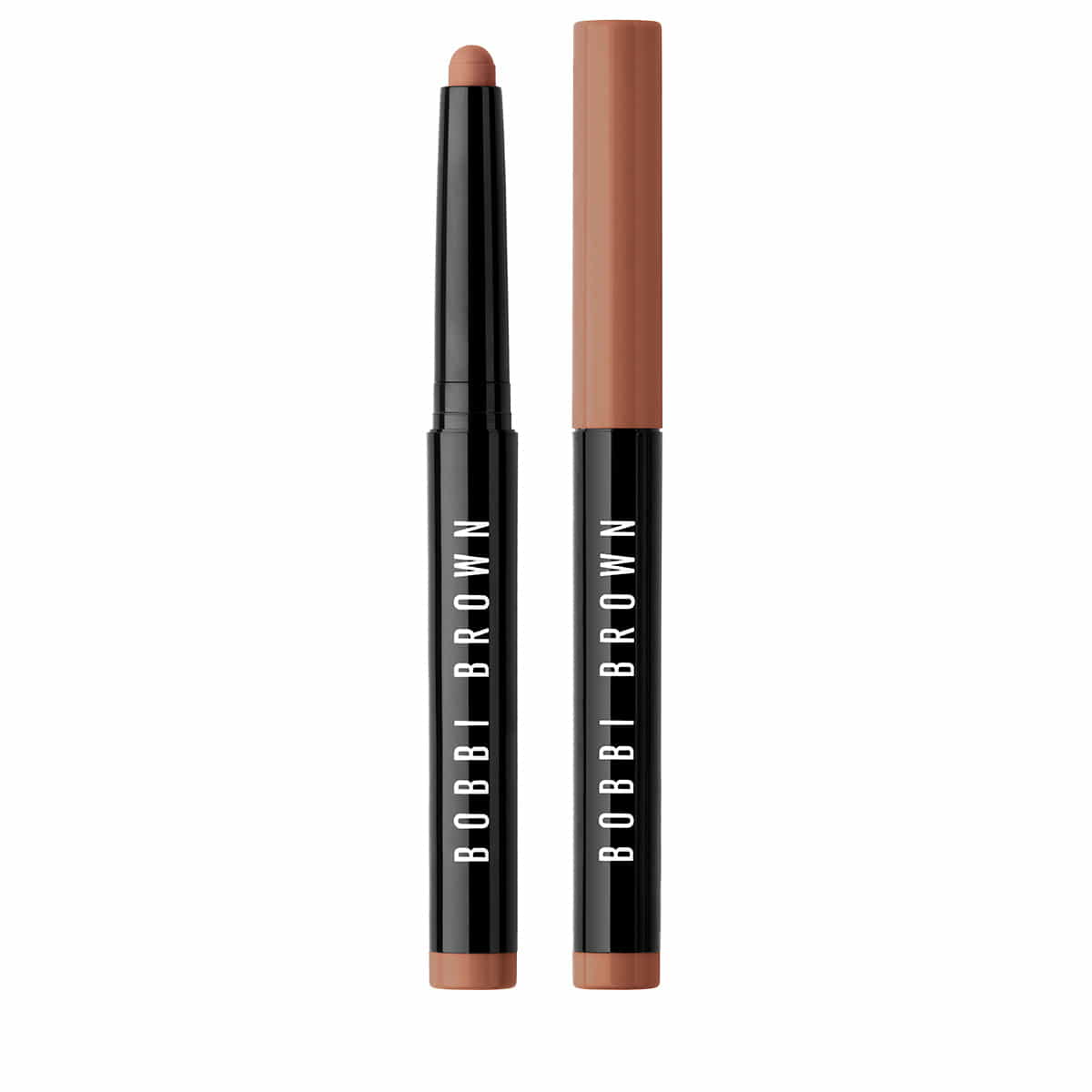 Long-Wear Cream Shadow Stick - Hazelnut
