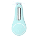 BEAR 2 eyes & lips Arctic Blue