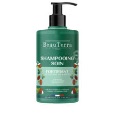 Shampooing extra-doux fortifiant