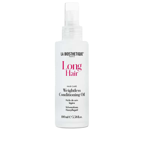 Weightless Conditioning Oil