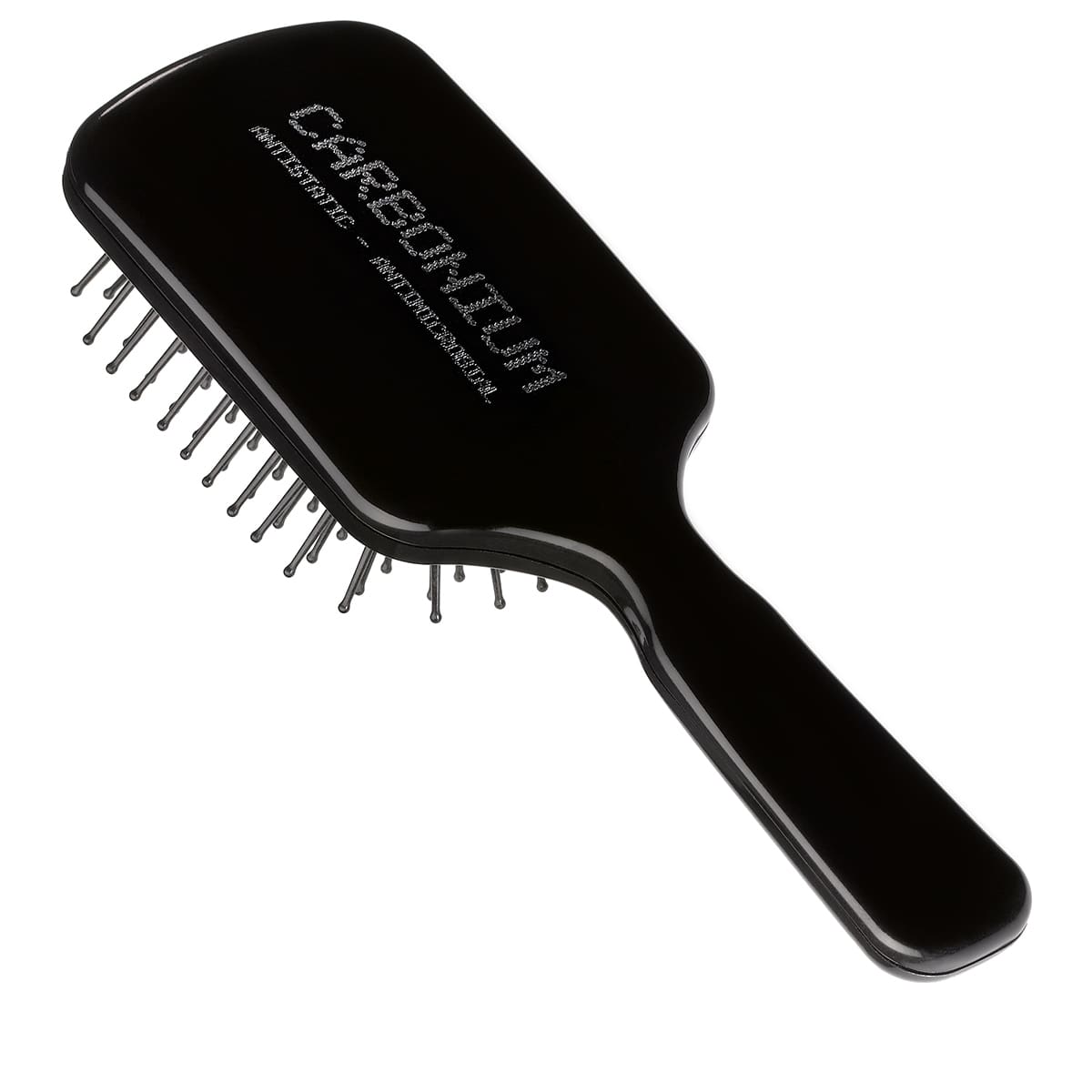 Carbonium Silver Ion Mini Paddle 18 cm Fiber Pins