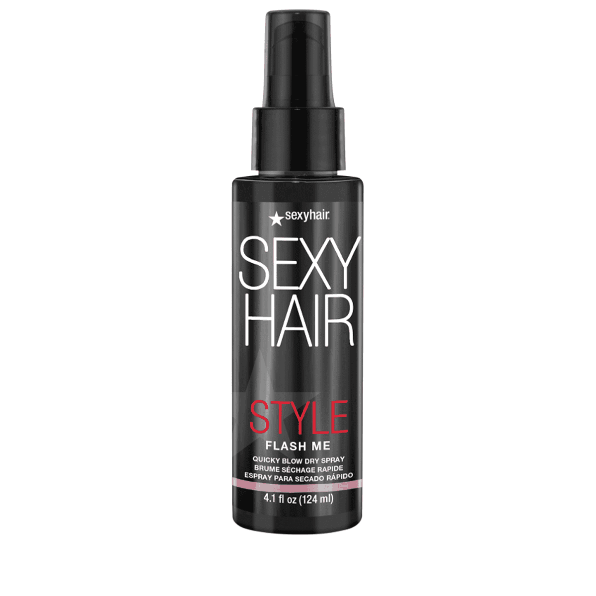 Flash Me Blow Dry Spray