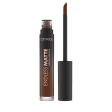 Endless Matte Liquid Lipstick - 100 Coffee Date?