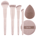 Nude Aura Complete Face Set
