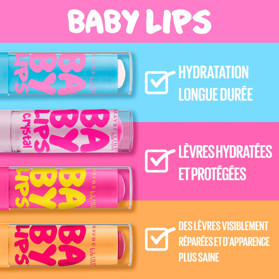 Babylips