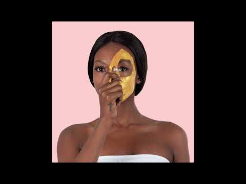 Masque Visage Peel-Off Or 24C